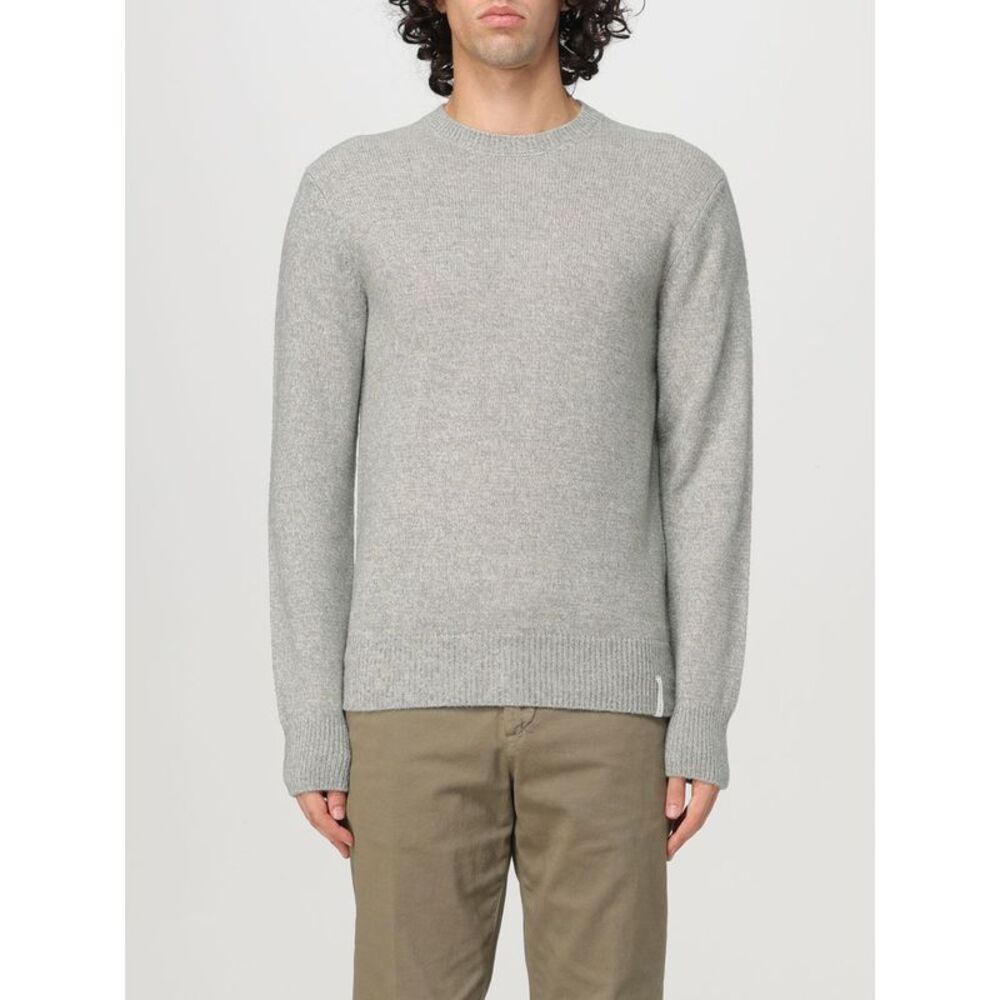 Brooksfield Sweater Men Sage